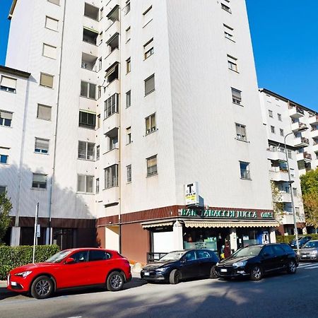 Lucca 22 Hotel Milano Exterior foto